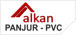 Alkan Panjur - PVC